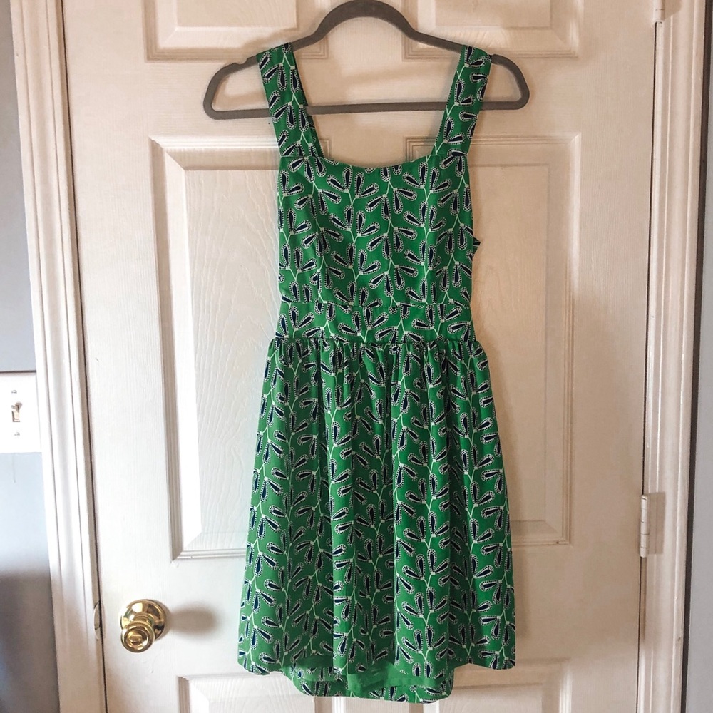 Tulle dress!